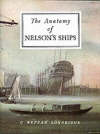 NEPEAN LONGRIDGE C. - ANATOMY OF NELSON'S SHIPS