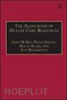McKie John; Singer Peter; Richardson Jeff - The Allocation of Health Care Resources
