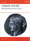 HEALY MARK - CAMPAIGN 36 - CANNAE 216 BC