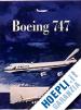 BOWMAN MARTIN W. - BOEING 747