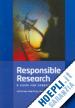 FEDOR C.A. - RESPONSIBLE RESEARCH