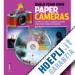 QUINNELL JUSTIN; BUCZYNSKI JOSH - BUILD YOUR OWN PAPER CAMERAS