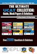 Dr Rohan Agarwal; Dr Wiraaj Agnihotri - The Ultimate UCAT Collection