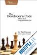 Cheung Ka Wai - The Developer's Code
