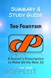 Lee Tang - Summary & Study Guide - The Fountain
