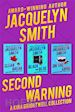 Jacquelyn Smith - Second Warning: A Kira Brightwell Collection