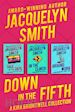 Jacquelyn Smith - Down in the Fifth: A Kira Brightwell Collection