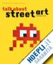 CATZ JEROME - TALK ABOUT STREET ART