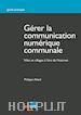 Philippe Allard - Gérer la communication numérique communale