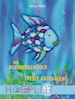 Der Regenbogenfisch-Il pesce arcobaleno. Con CD-Audio