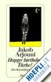 ARJOUNI J. - HAPPY BIRTHDAY, TUERKE!