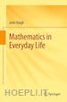 Haigh John - Mathematics in Everyday Life