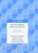 Pokhrel Subhash; Owen Lesley; Coyle Kathryn; Coyle Doug - ROI in Public Health Policy
