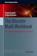 Kurgalin Sergei; Borzunov Sergei - The Discrete Math Workbook