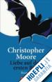 Moore, Christopher - Liebe auf den ersten Biss