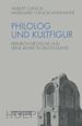 Cancik Hubert; Cancik-Lindemaier Hildegard - Philolog und Kultfigur
