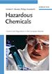 Bender HF - Hazardous Chemicals – Control and Regulation in the European Market