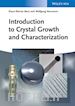 Benz K–W - Introduction to Crystal Growth and Characterization