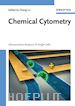 Lu C - Chemical Cytometry  Ultrasensitive Analysis of Single Cells