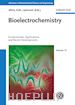 Alkire RC - Bioelectrochemistry – Fundamentals, Appmications and Recent Developments