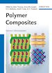 Polymer Science & Technology General; Sabu Thomas; Kuruvilla Joseph - Polymer Composites, Volume 3, Biocomposites