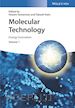 Yamamoto H - Molecular Technology – Energy Innovation