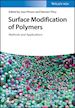 Pinson J - Surface Modification of Polymers – Methods and Applications
