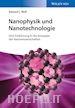 Wolf EL - Nanophysik und Nanotechnologie – Eine Einführung in die Konzepte der Nanowissenschaften