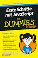 Minnick C - Erste Schritte mit JavaScript für Dummies Junior