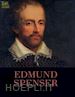 Jumana Saarawi; Edmund Spenser - Complete Works of Edmund Spenser: Text, Summary, Motifs and Notes (Annotated)