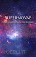 Chris Pieck - Supernovae