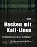 Mark B. - Hacken mit Kali-Linux