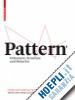 Gleiniger Andrea; Vrachliotis Georg - Pattern – Ornament, Structure, and Behavior