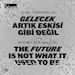 AA.VV. - 2ND ISTANBUL DESIGN BIENNAL 2014. THE FUTURE IS NOT WHAT IT USED TO BE
