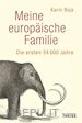Karin Bojs - Meine europäische Familie