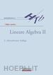 Lorenz Falko - Lineare Algebra II