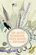 Filip Noterdaeme - Die Autobiografie von Daniel J. Isengart