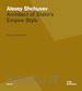 CHMELNIZKI DMITRIJ - ALEXEY SHCHUSEV. ARCHITECT OF STALIN'S EMPIRE STYLE