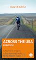 Oliver Gritz - Across the USA by bicycle