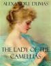 Alexandre Dumas - The Lady of the Camellias