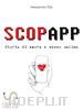 Alessandro Elia - ScopApp - Amore e Sesso online