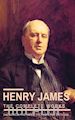Henry James; Heron Classics - Henry James: The Complete Works (Heron Library)