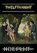 William Shakespeare; William Shakespeare; William Shakespeare - Twelfth Night
