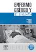 J. M. ª Nicolás; Javier Ruiz Moreno; Xavier Jiménez Fábrega; Àlvar Net Castel - Enfermo crítico y emergencias