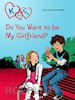Line Kyed Knudsen - K for Kara 2 - Do You Want to be My Girlfriend?