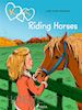 Line Kyed Knudsen - K for Kara 12 - Riding Horses