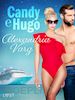Alexandria Varg - Candy e Hugo - Breve racconto erotico