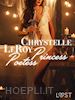 Chrystelle Leroy - Princess Poetess - Erotic short story