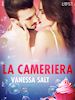 Vanessa Salt - La cameriera - breve racconto erotico