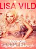 Lisa Vild - Camgirl, Sugargirl, Showgirl - una serie erotica